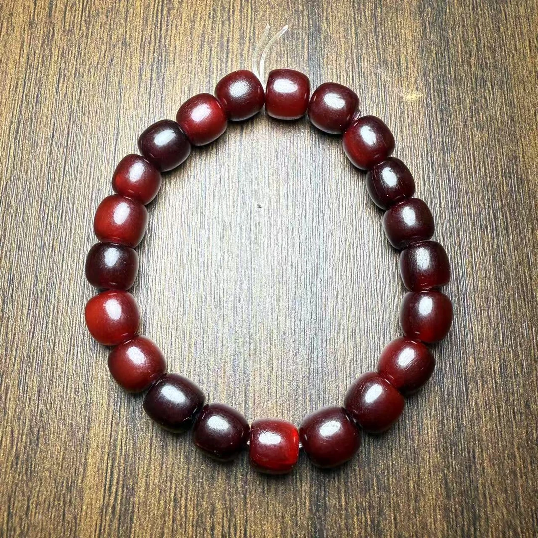 夏老师【珍藏精品】寻龙精手链C22