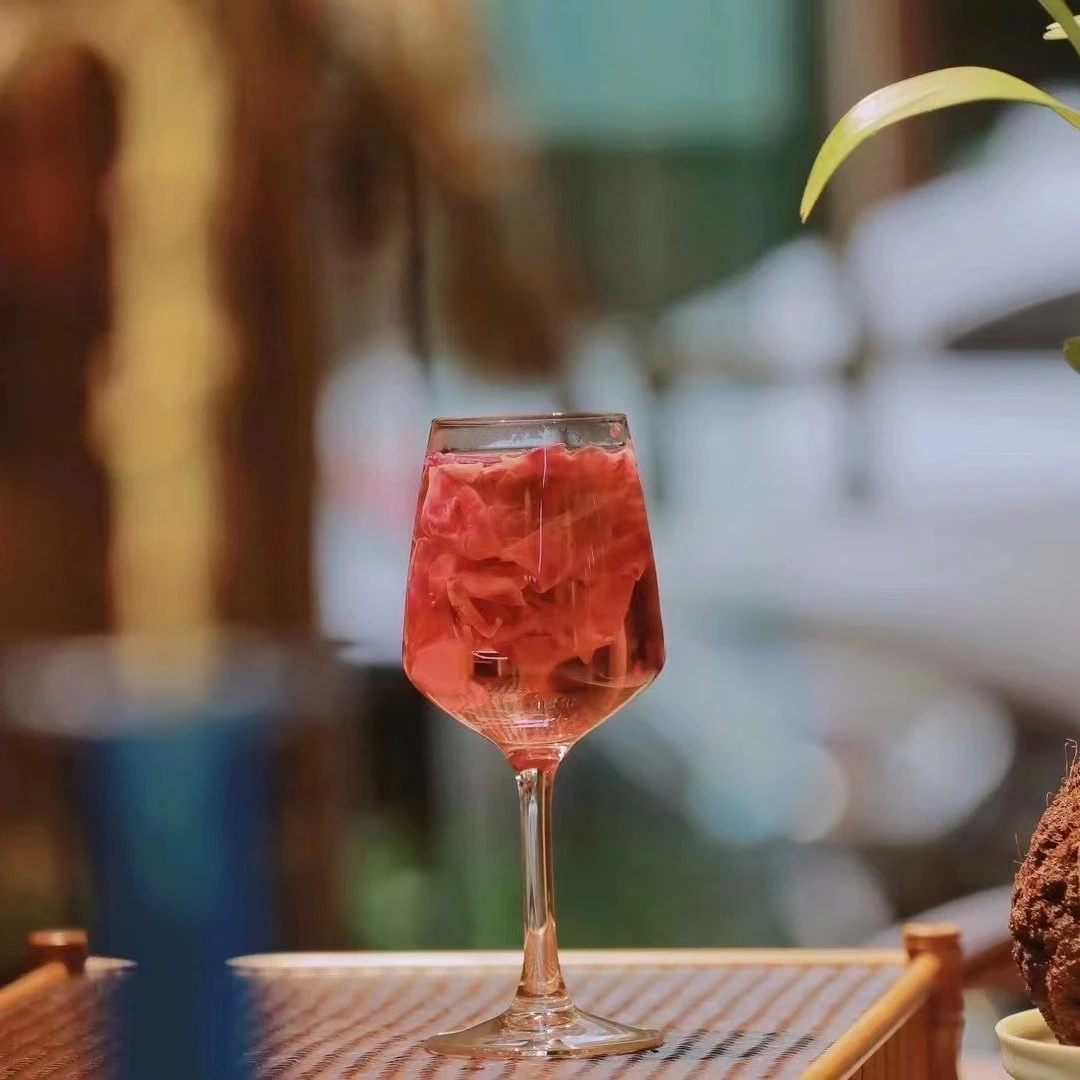 墨红玫瑰【产地：云南】