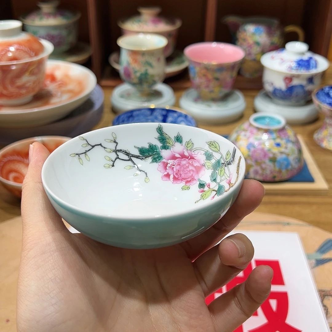 微瑕微瑕景德镇陶瓷