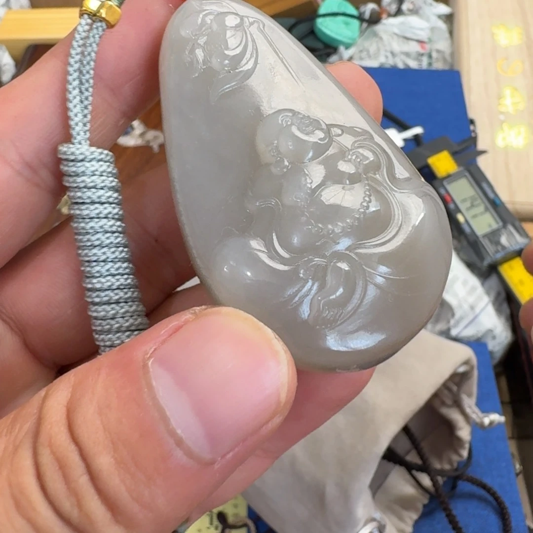 陶瓷手串，多样性发一