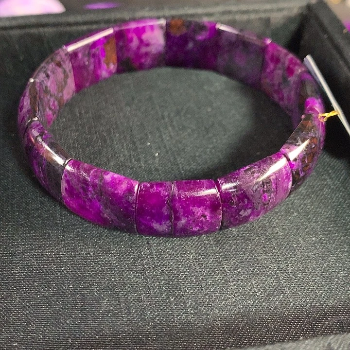 苏纪石（舒俱来）未镶嵌手牌