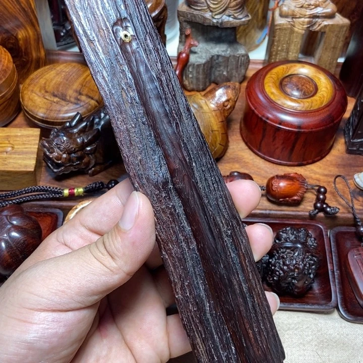 檀香紫檀（小叶紫檀）香插