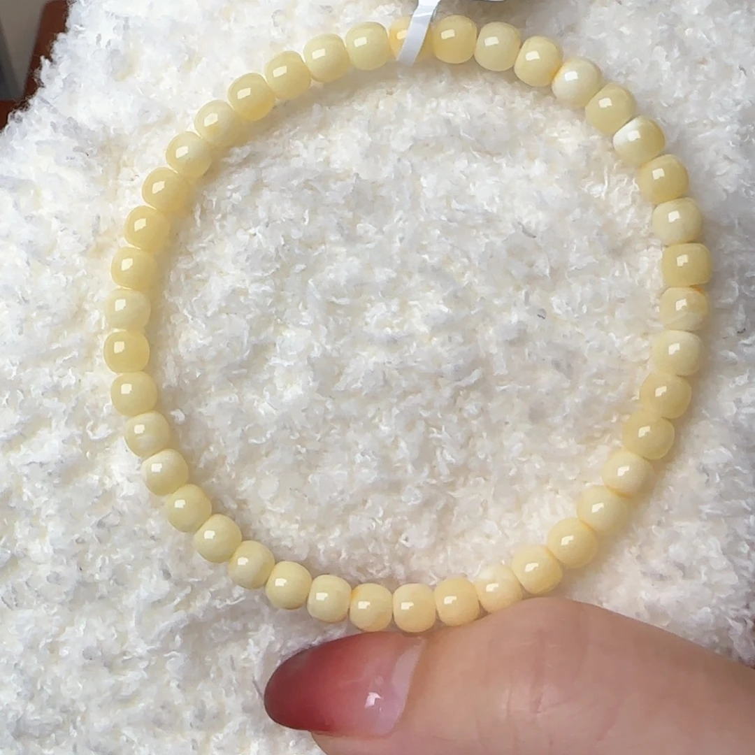 琥珀珠宝奇石未镶嵌5