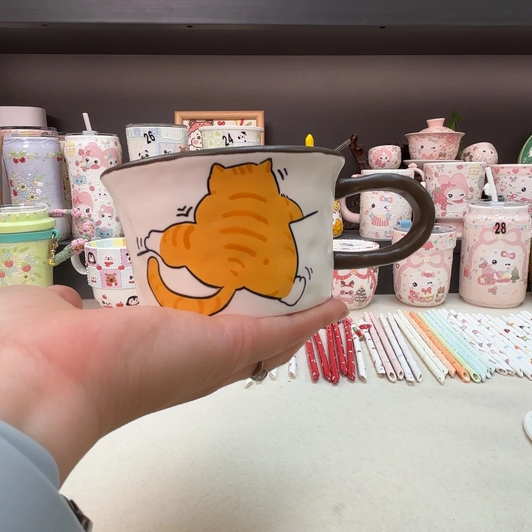 景德镇设计师款陶瓷