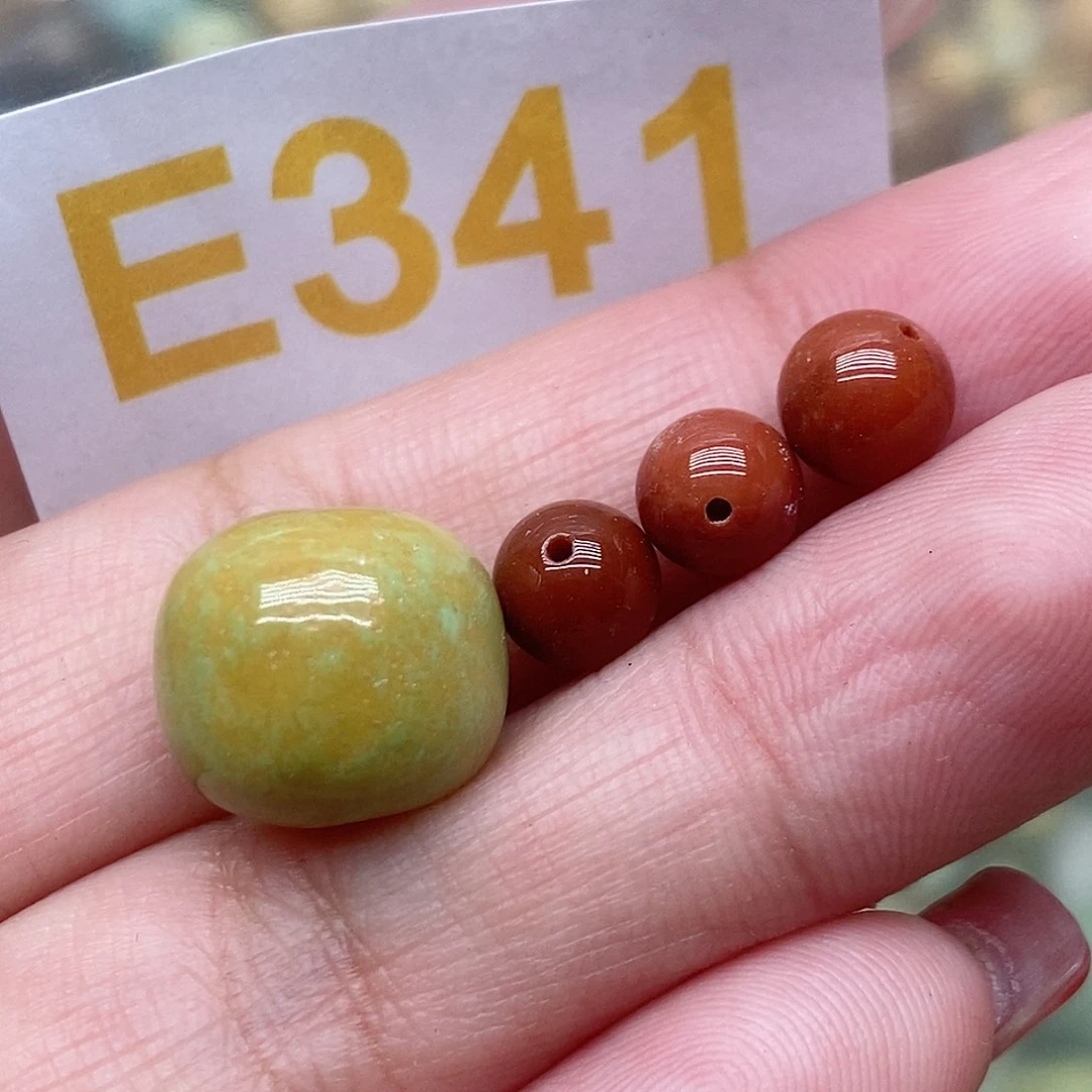 南红玛瑙珠宝奇石未镶嵌