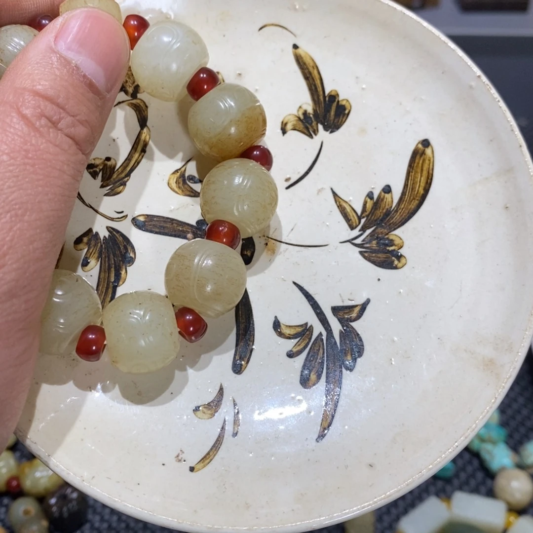 瓷片冯*白底印花好物推荐