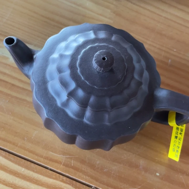 茶壶紫砂紫砂艺术作品