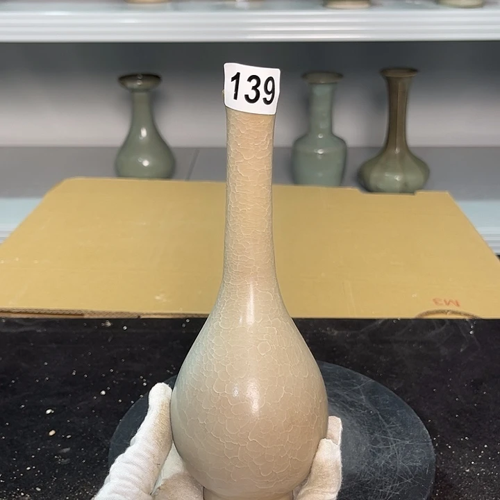 龙泉青瓷茶具套装