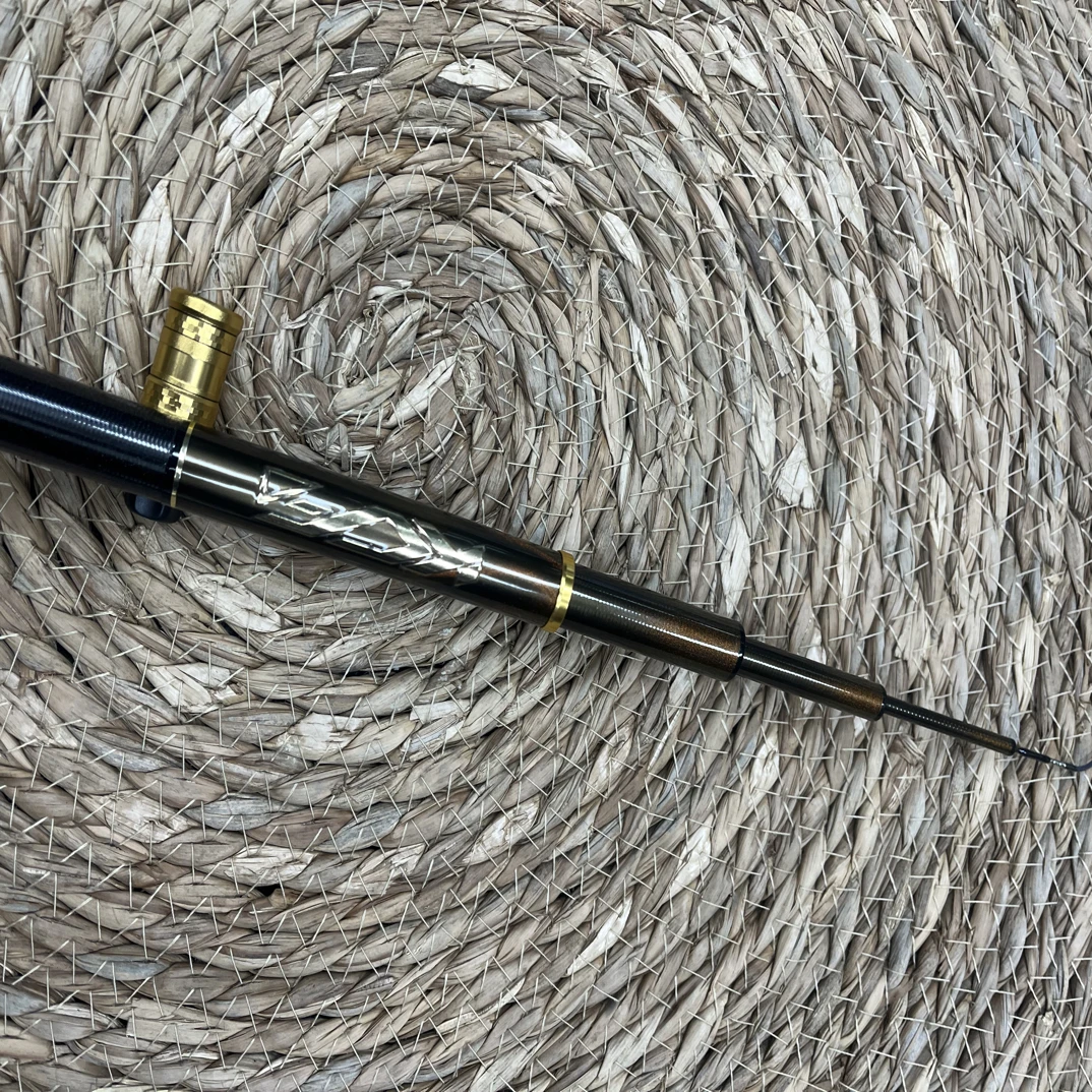 御风极极轻超轻小综合鲫鱼鲫鱼草鱼鳊鱼野钓湖库