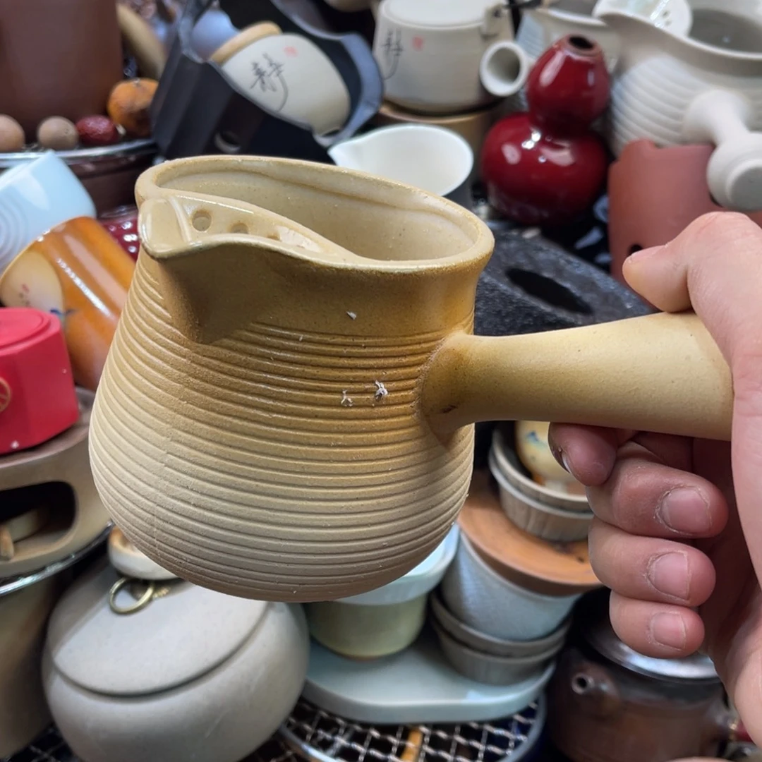 壶陶不用急哈谢谢我