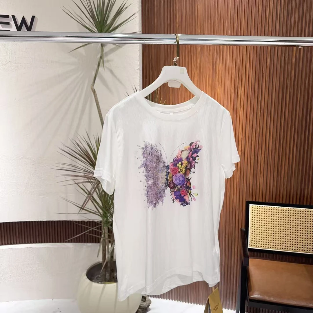 【文WENWEN】 4226 短袖上衣