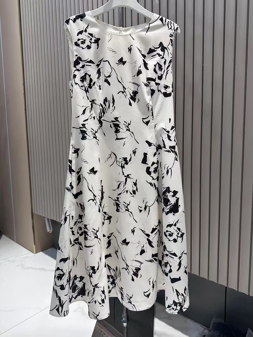 5365-朗家~早春新款条纹薄超细棉套头针织衫