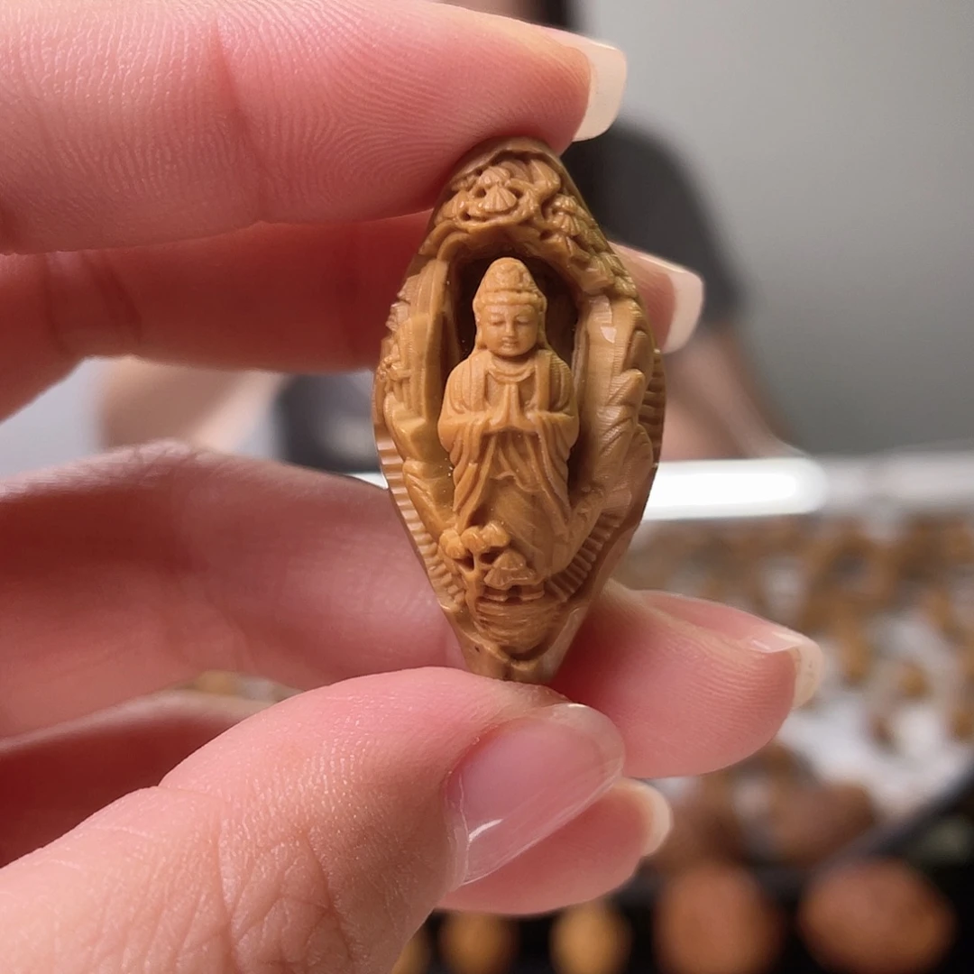 吊坠橄榄核橄榄核