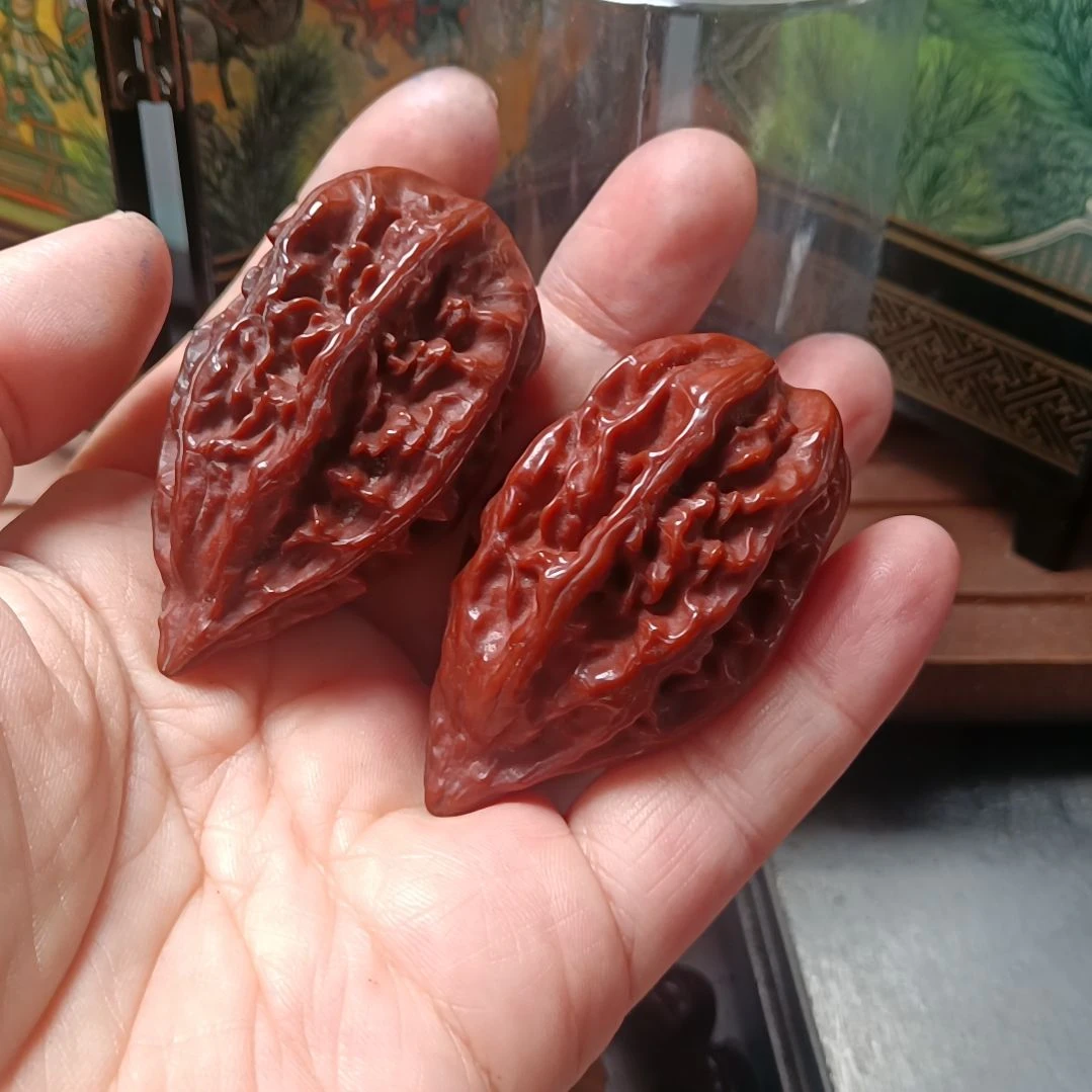 文玩核桃把件6666666666666666666