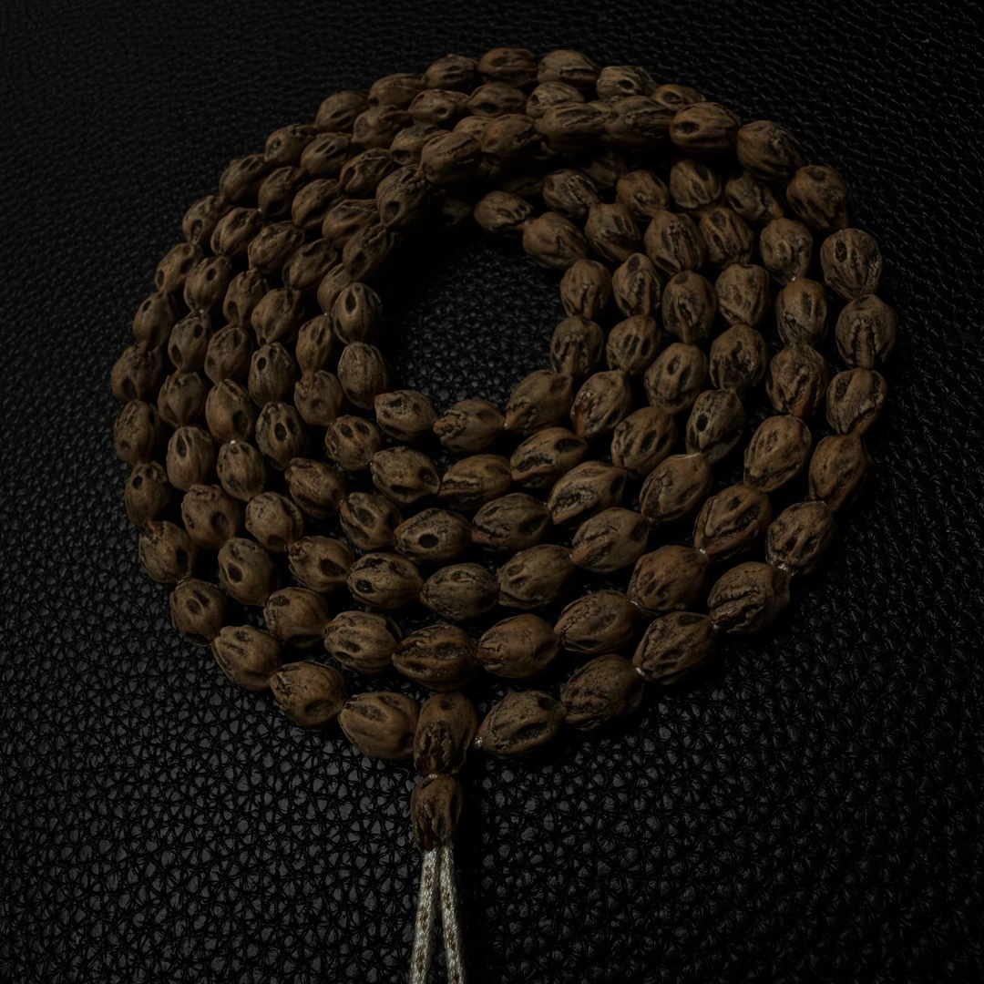 热振一哥《万象》定制级百香籽