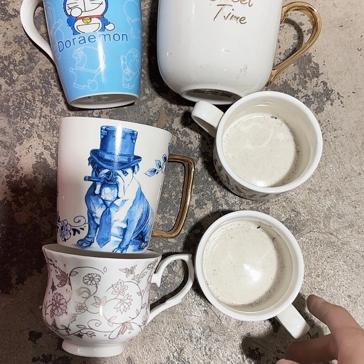 盘微瑕产品………6个