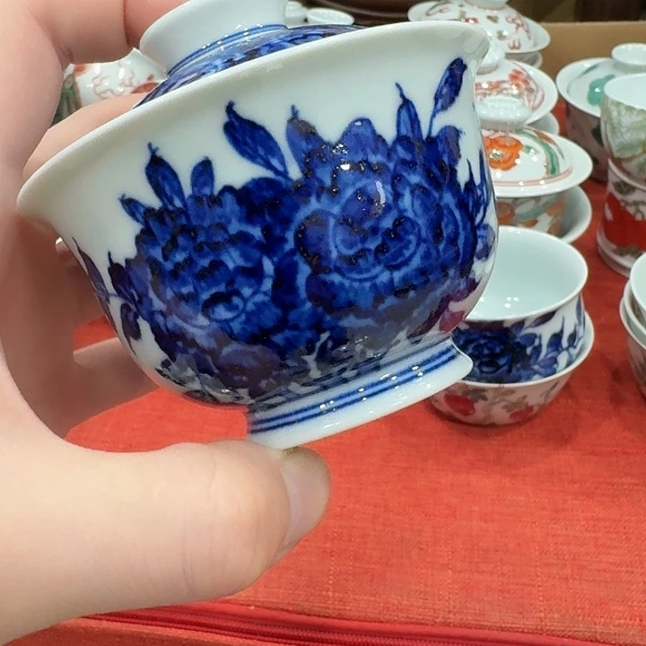 陶瓷艺术品收藏陶瓷