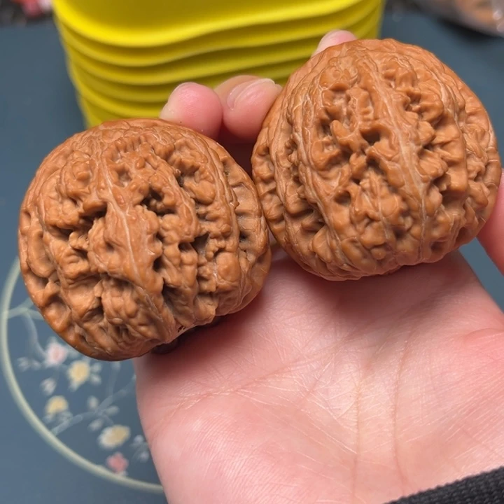 文玩核桃把件45-28857-05