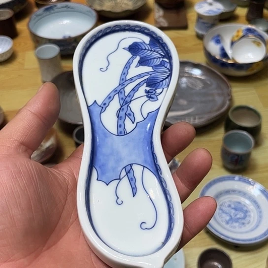 回流瓷器 默认微瑕 完美主义甚拍 78