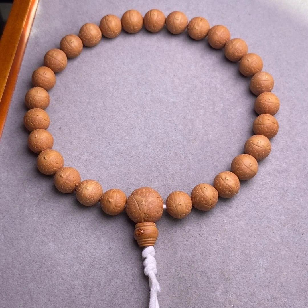 手串凤眼菩提12凤眼