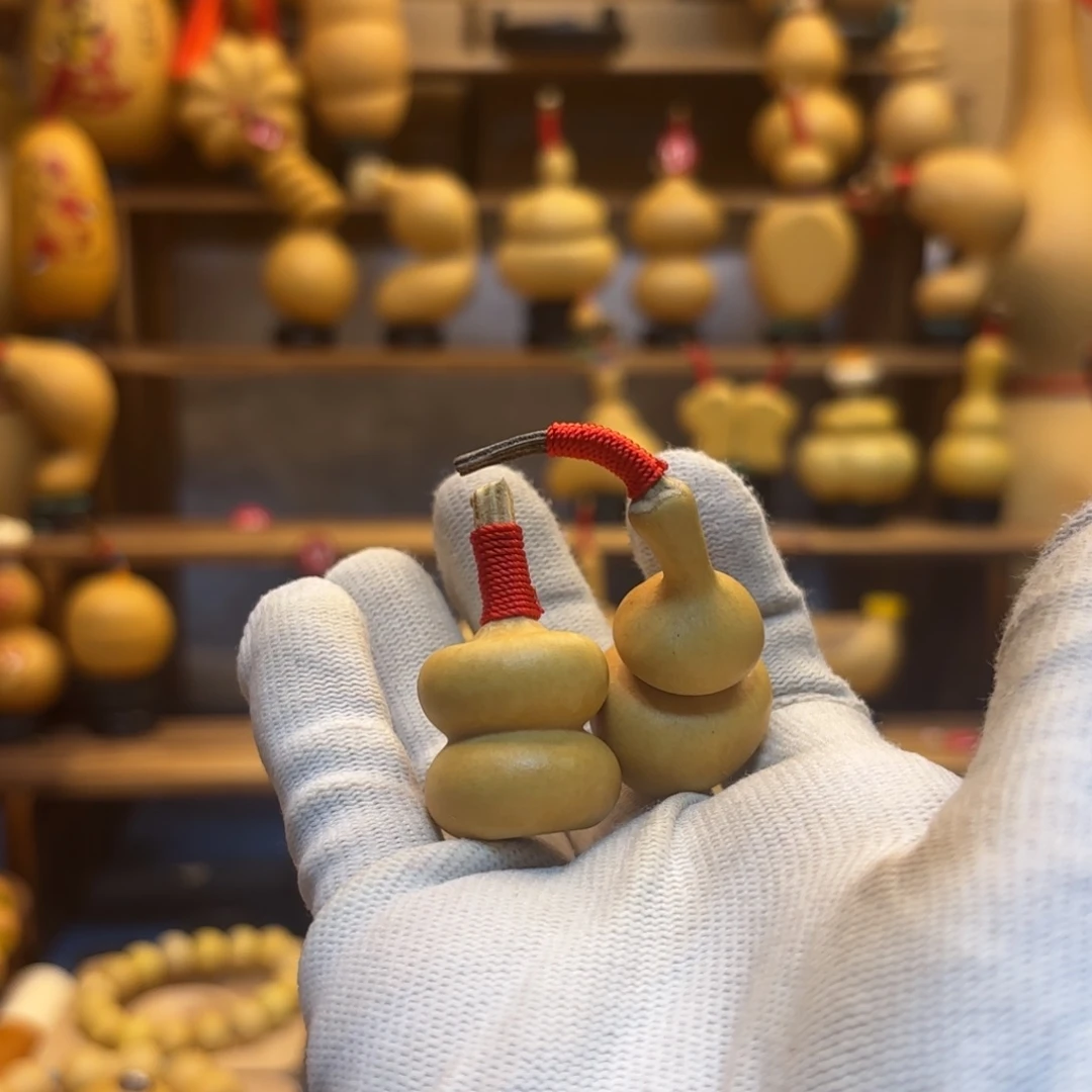 ****️指针款葫芦家饰系列产品