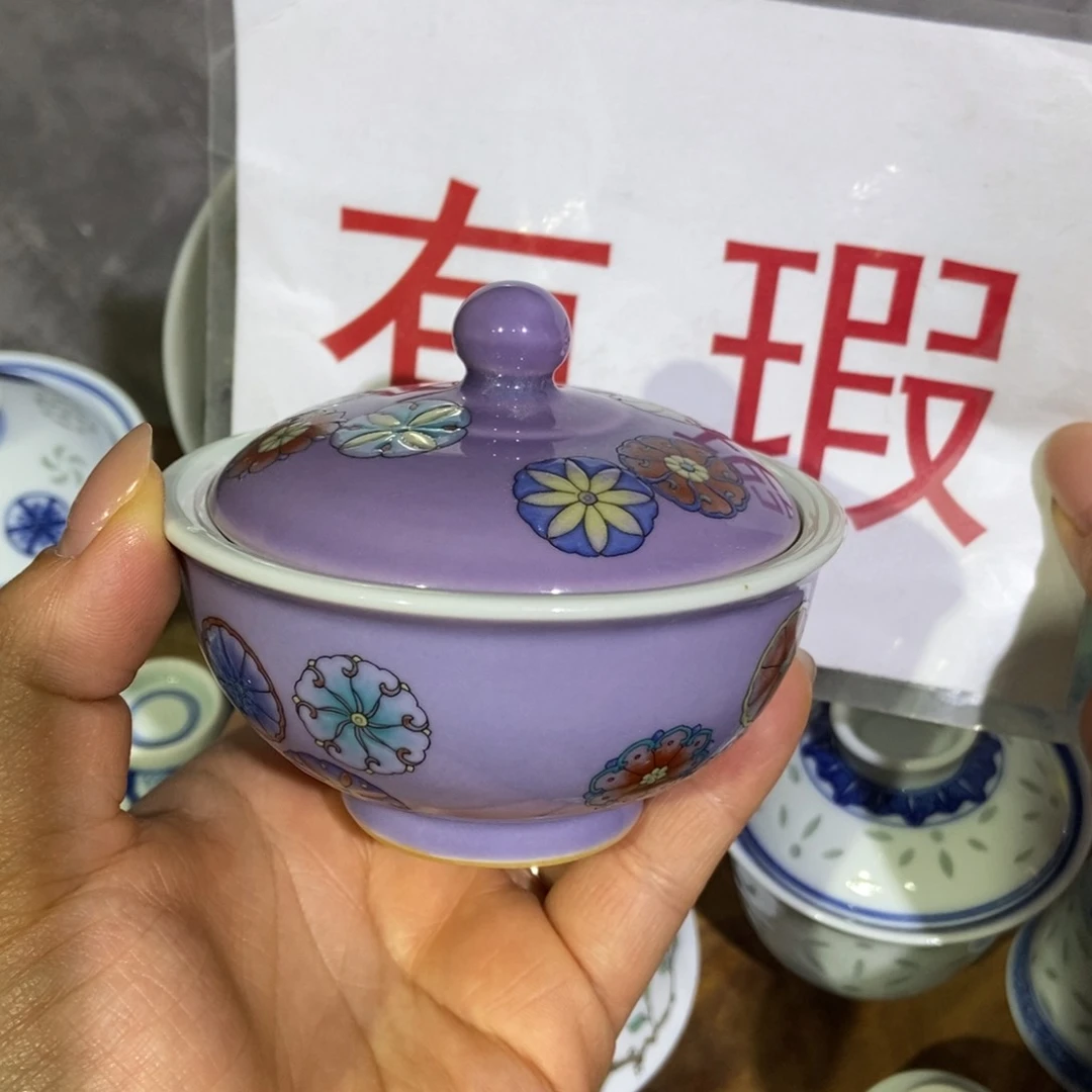 陶瓷艺术品的设计