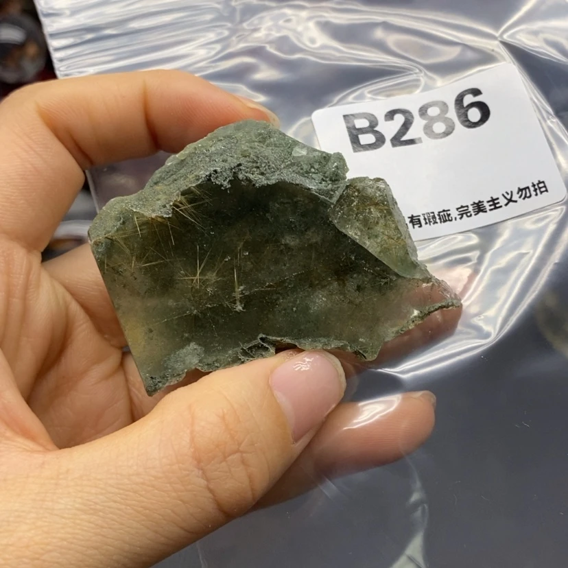 【闪购商品】未镶嵌珠宝半成品水晶