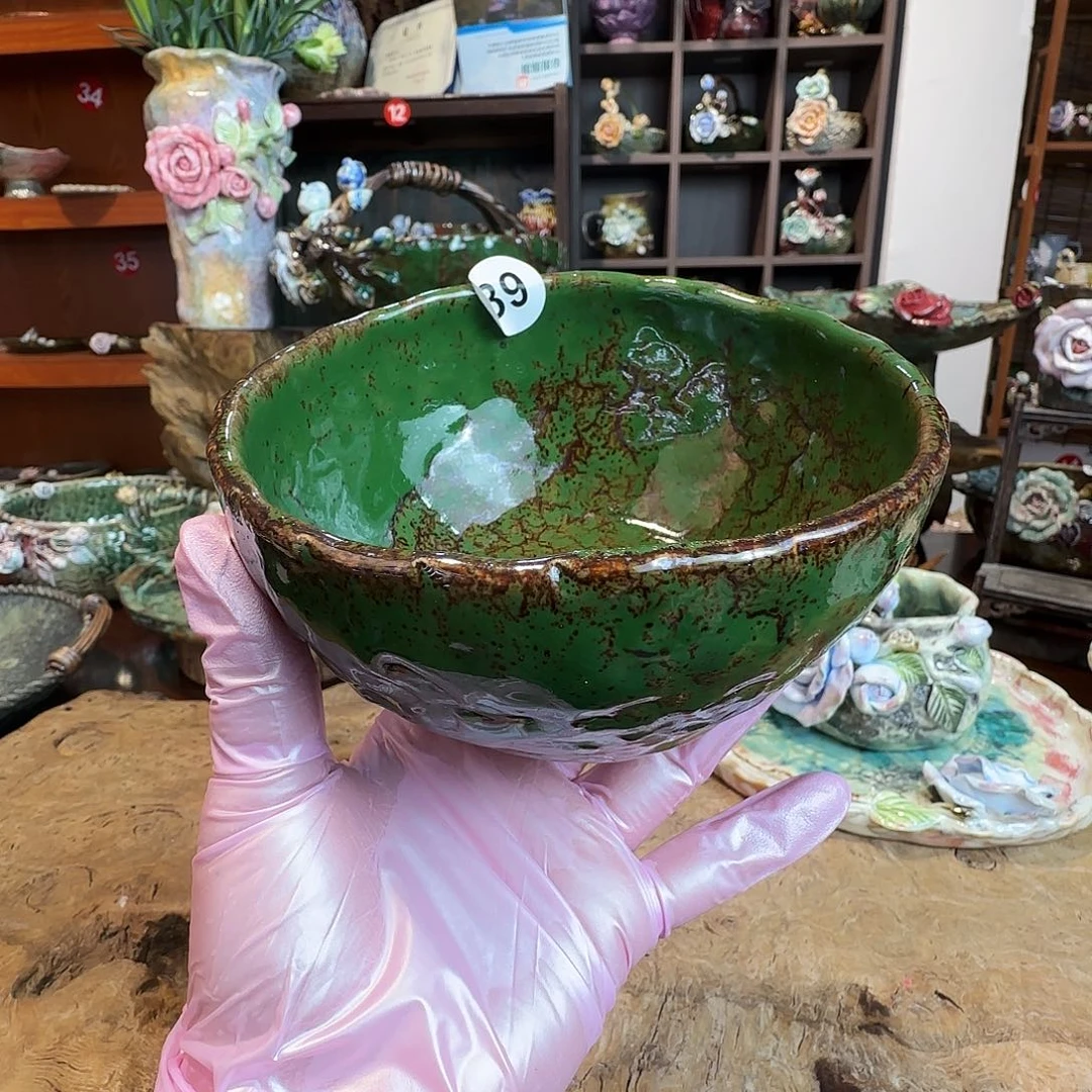 纯手工咖啡杯，餐具