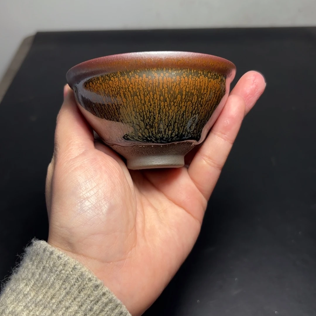 熊***曦主人杯定制款藏收