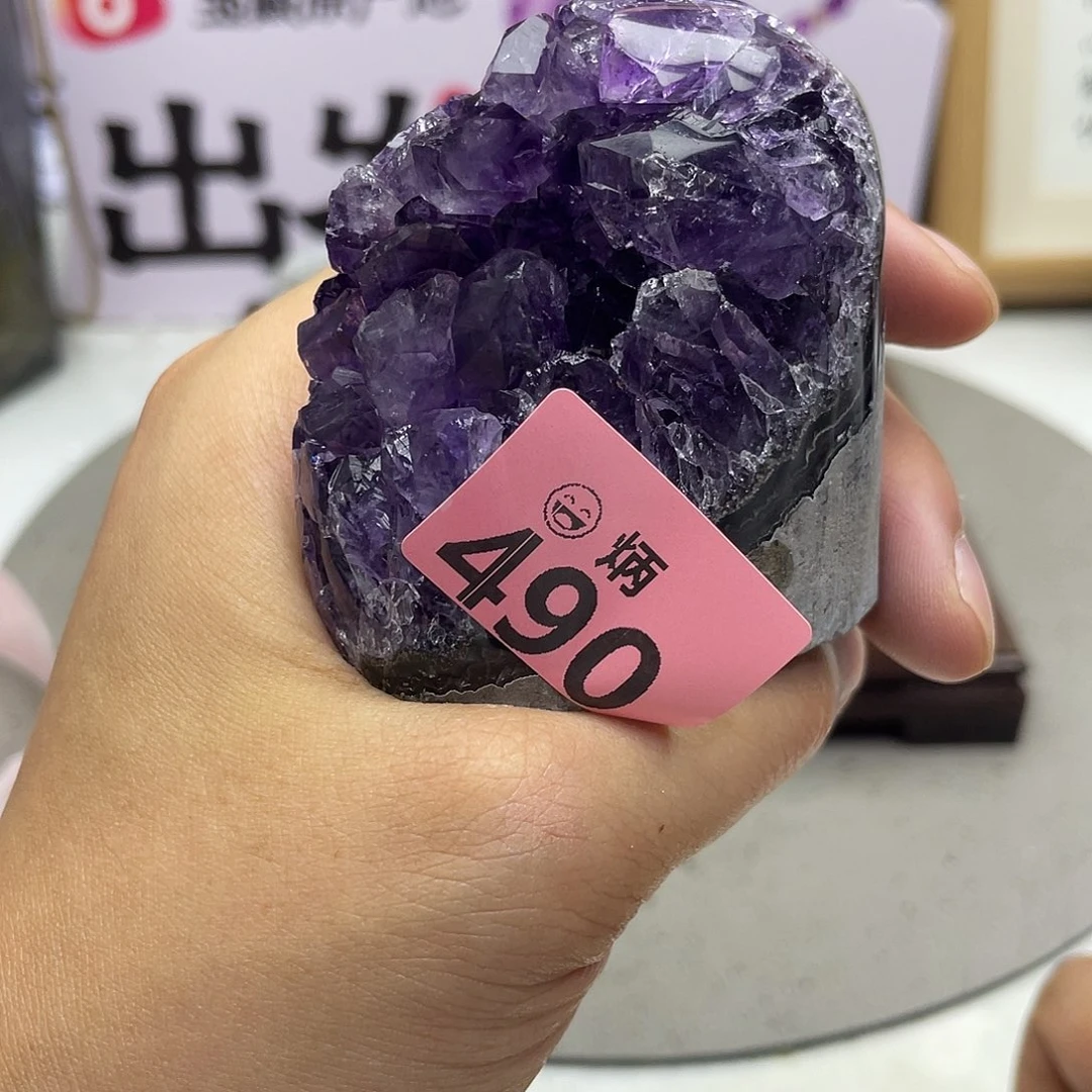 未镶嵌大型摆件（非配饰）水晶