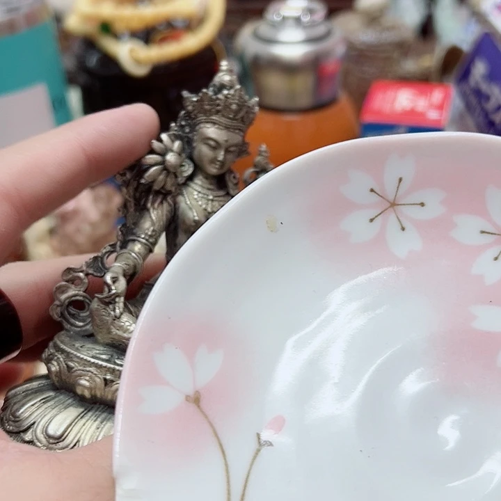 瓷片瓷器瓷器中还是