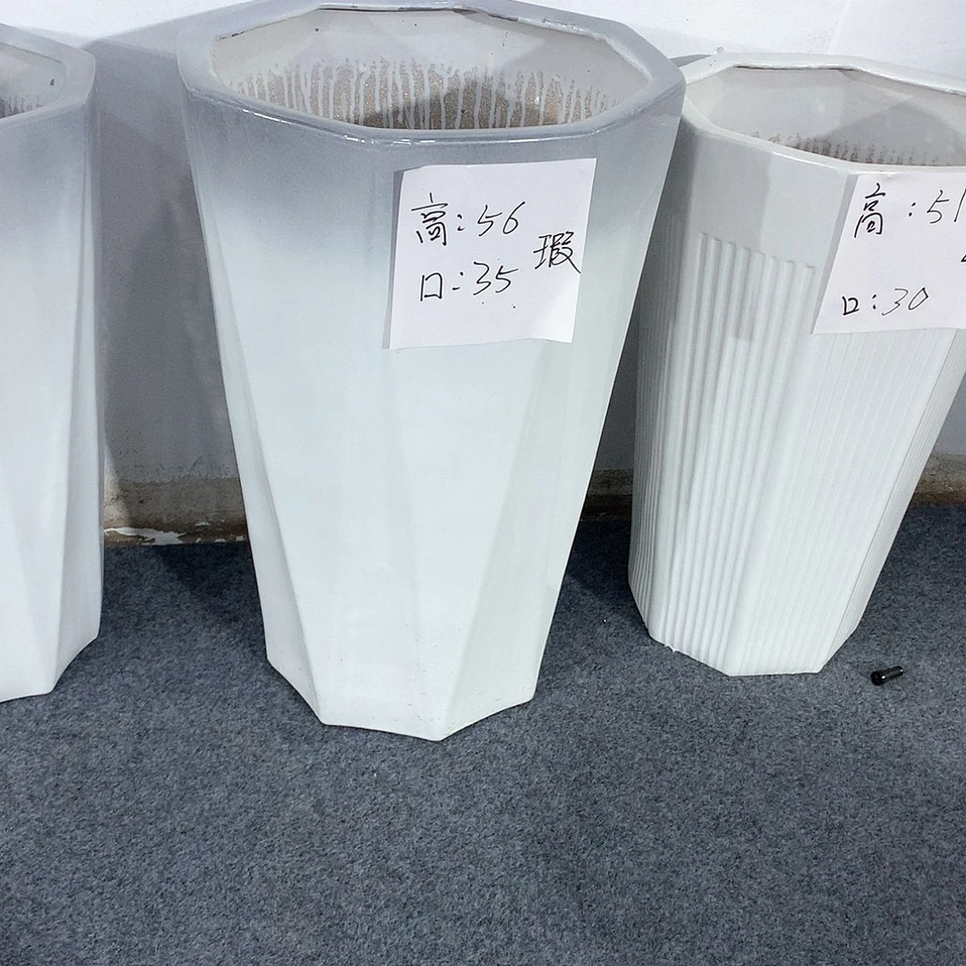 陶瓷花盆微瑕系列