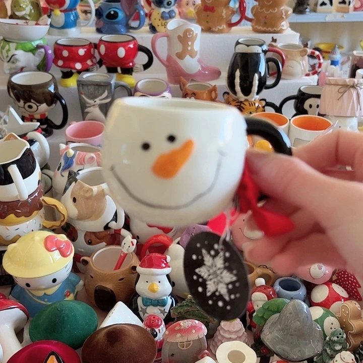 瓷片陶瓷完美主义慎拍