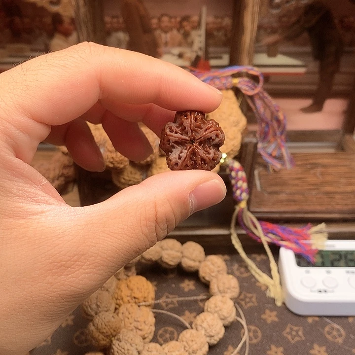 金刚菩提吊坠观*23。