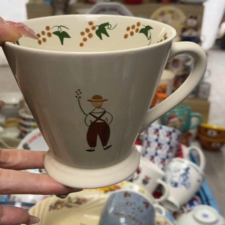 摆件桥****柳陶瓷哈哈哈哈哈哈