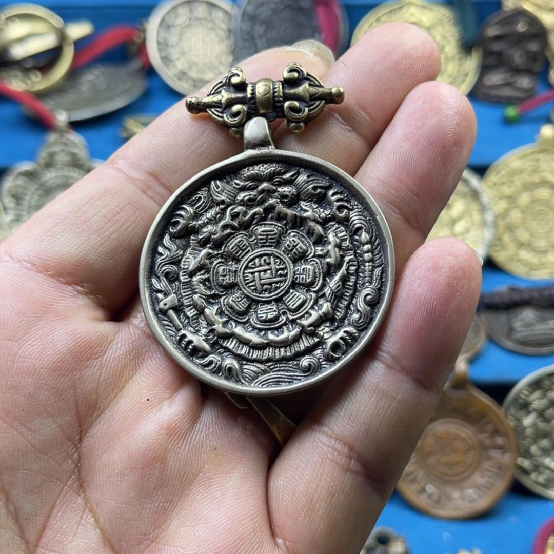 泥塑特色手工艺品