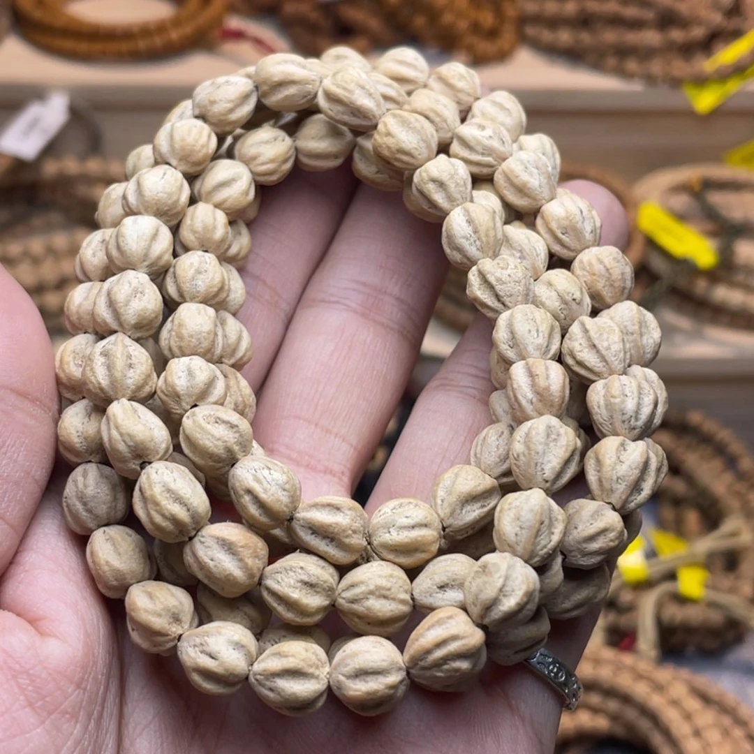 手串柏香籽/百香籽