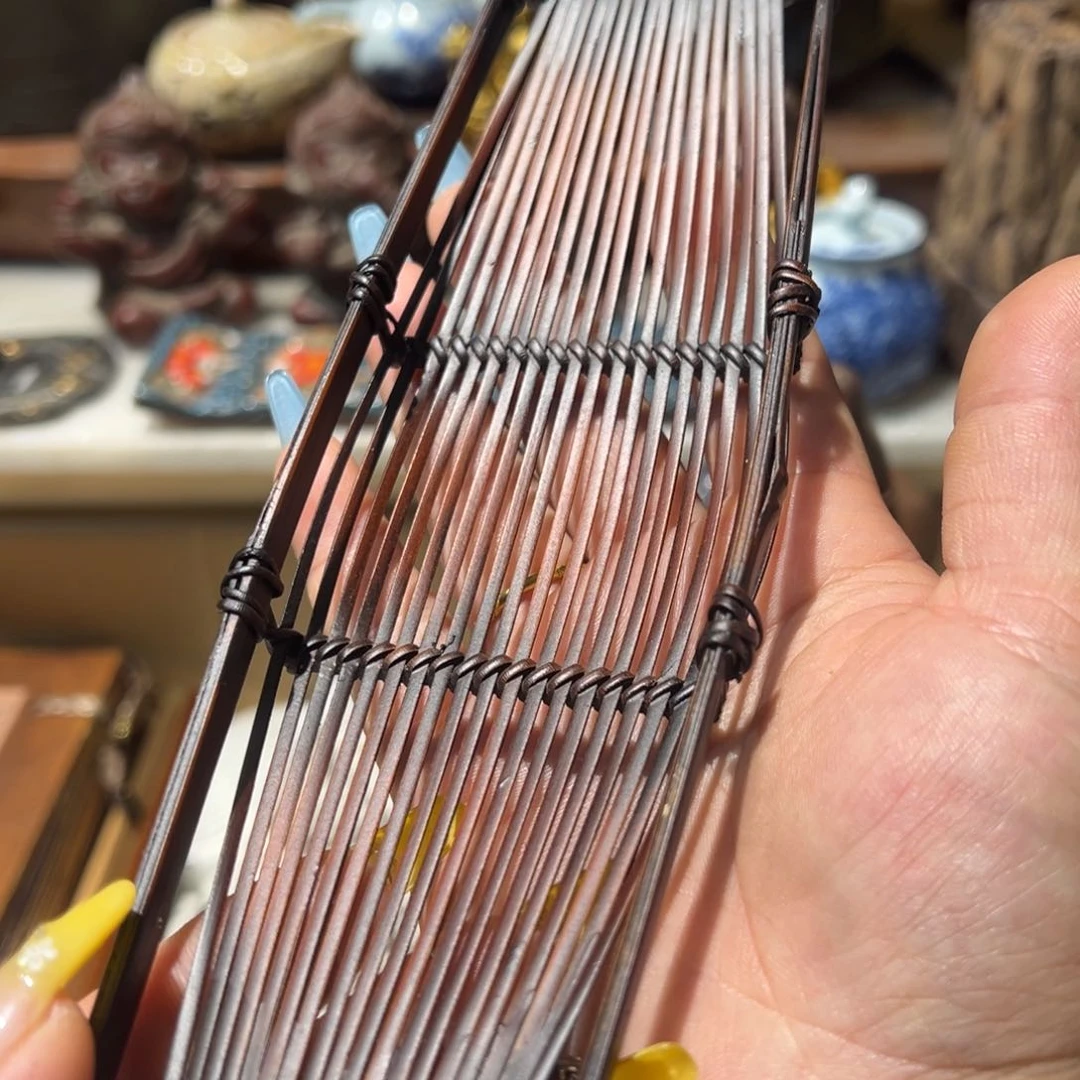 瓷片密胺手绘陶瓷