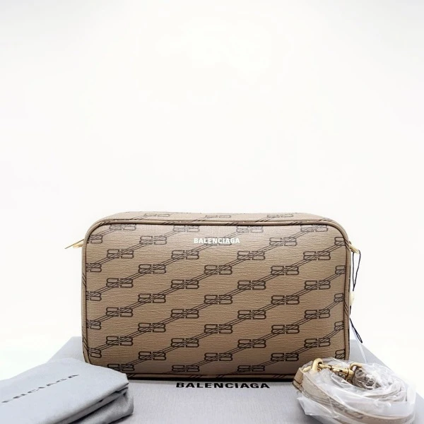 95新 Balenciaga/巴黎世家 巴黎世家/包包/1/C216991161