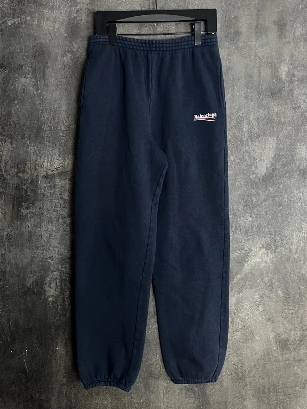 全新未使用 Balenciaga/巴黎世家 M码*1/可乐卫裤/01463