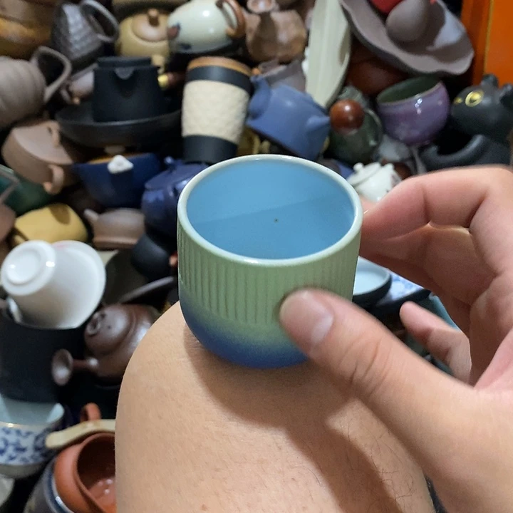 瓷片然后我们去吃饭呀