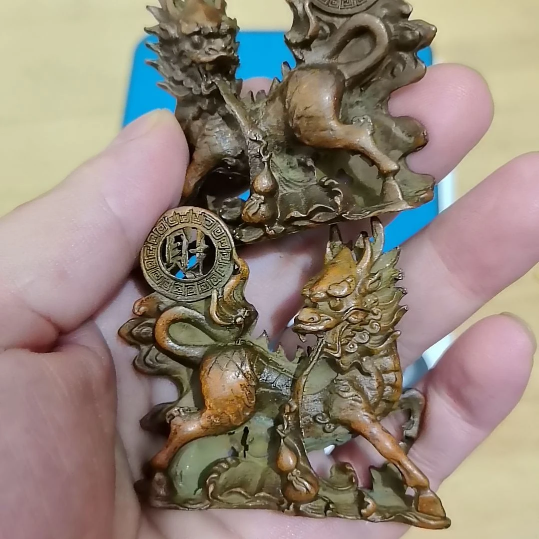 錾铜堂福利品福利