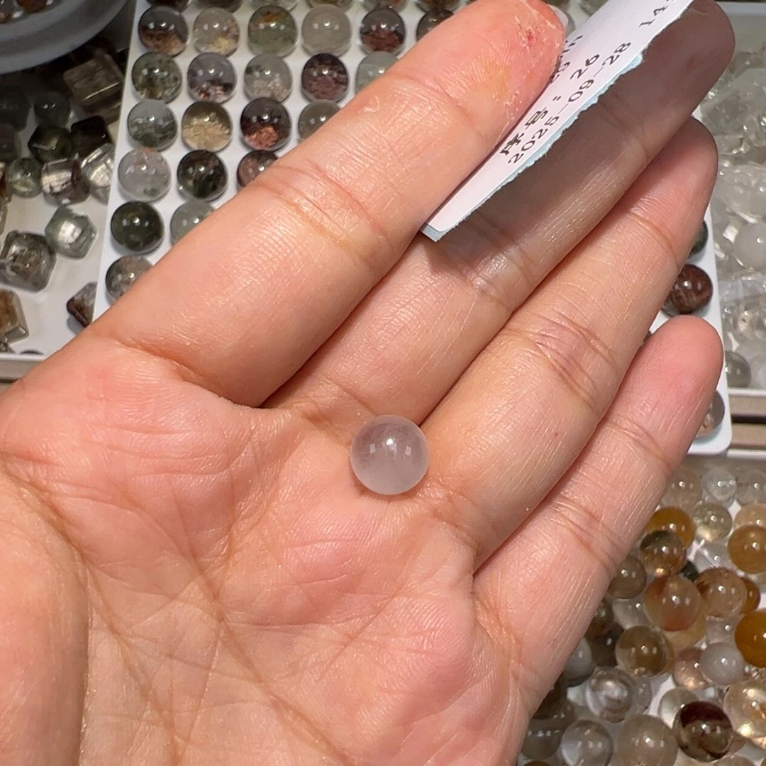 s***n紫晶珠宝半成品银S925镶嵌