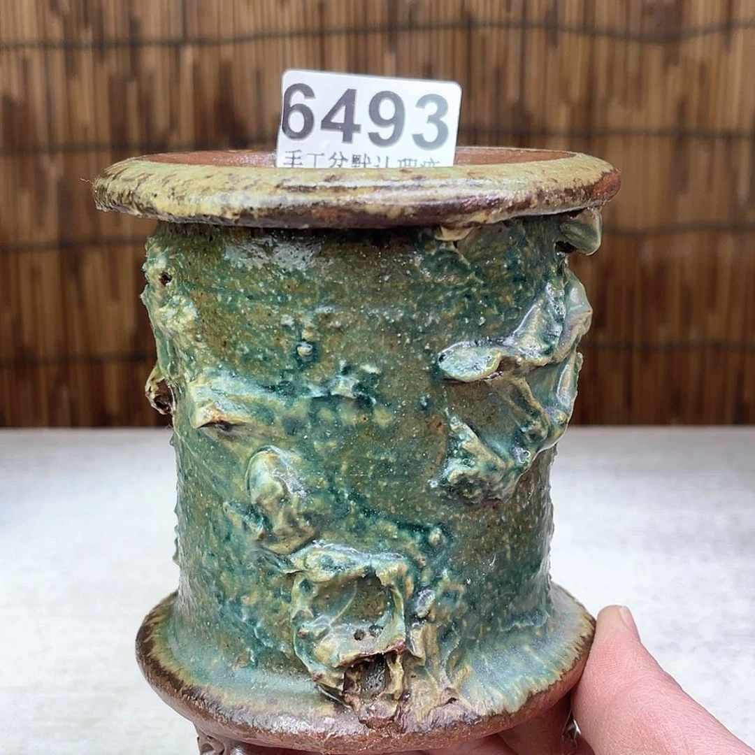 景德镇陶瓷艺术玖品