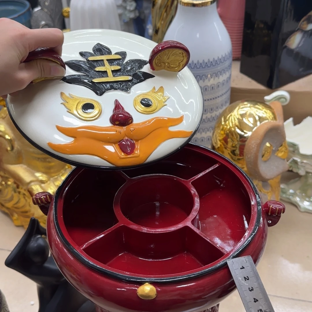 瓷片陶瓷工艺轻微微瑕