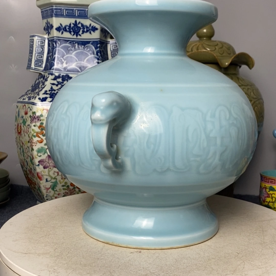 瓷器摆件瓷器摆件