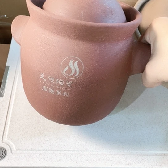 中式外贸单1个陶瓷大牌1.6