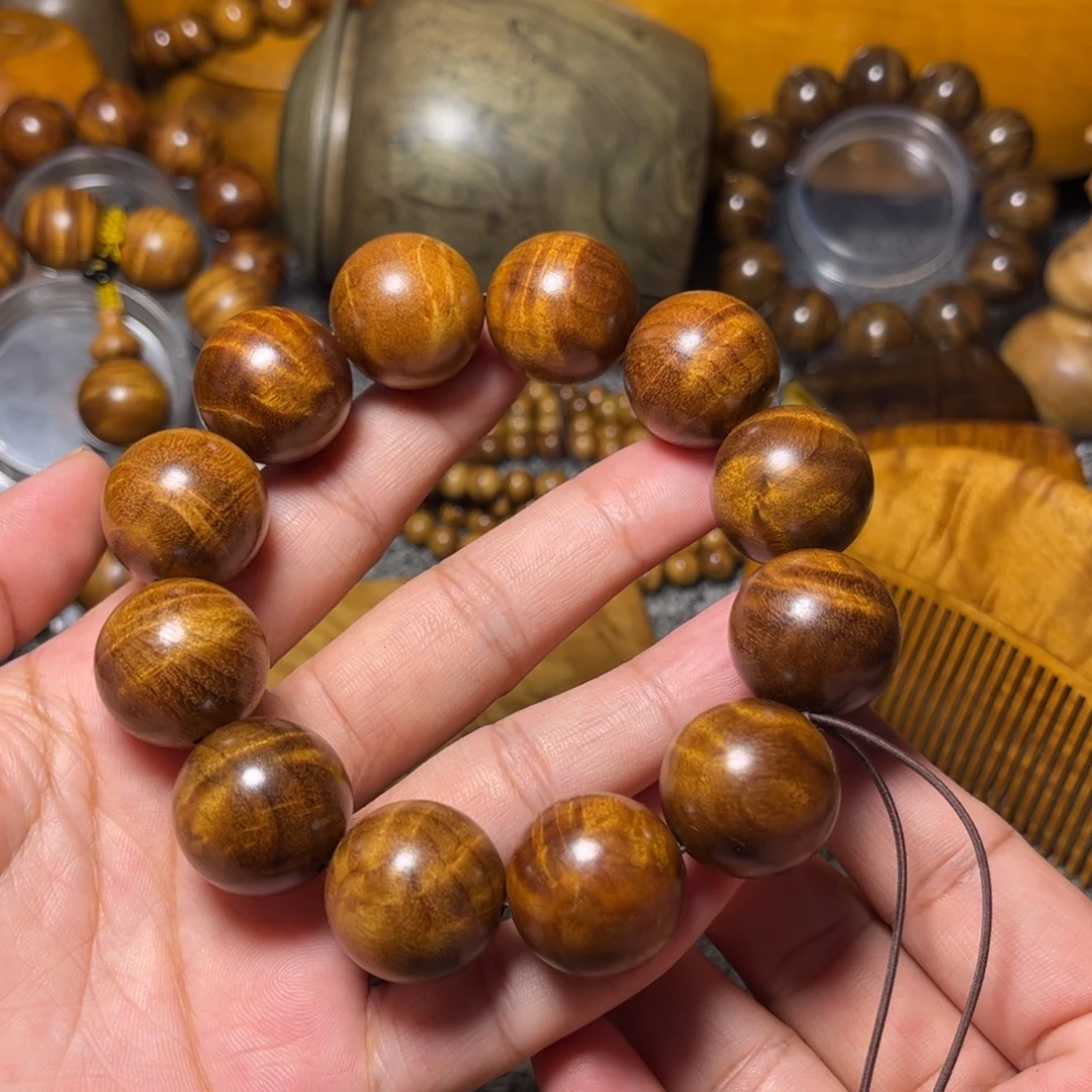 金丝楠枯木花纹2.0老料