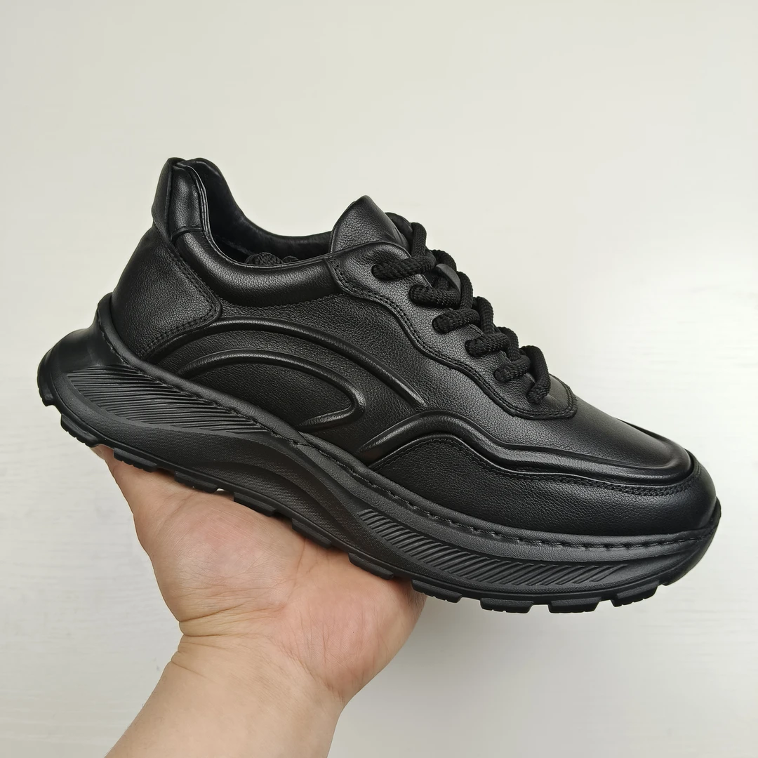 【Y172】甄选男鞋推荐 66881 时尚百搭 潮流舒适男款