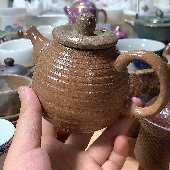 陶瓷制品及陶瓷艺术品容量200